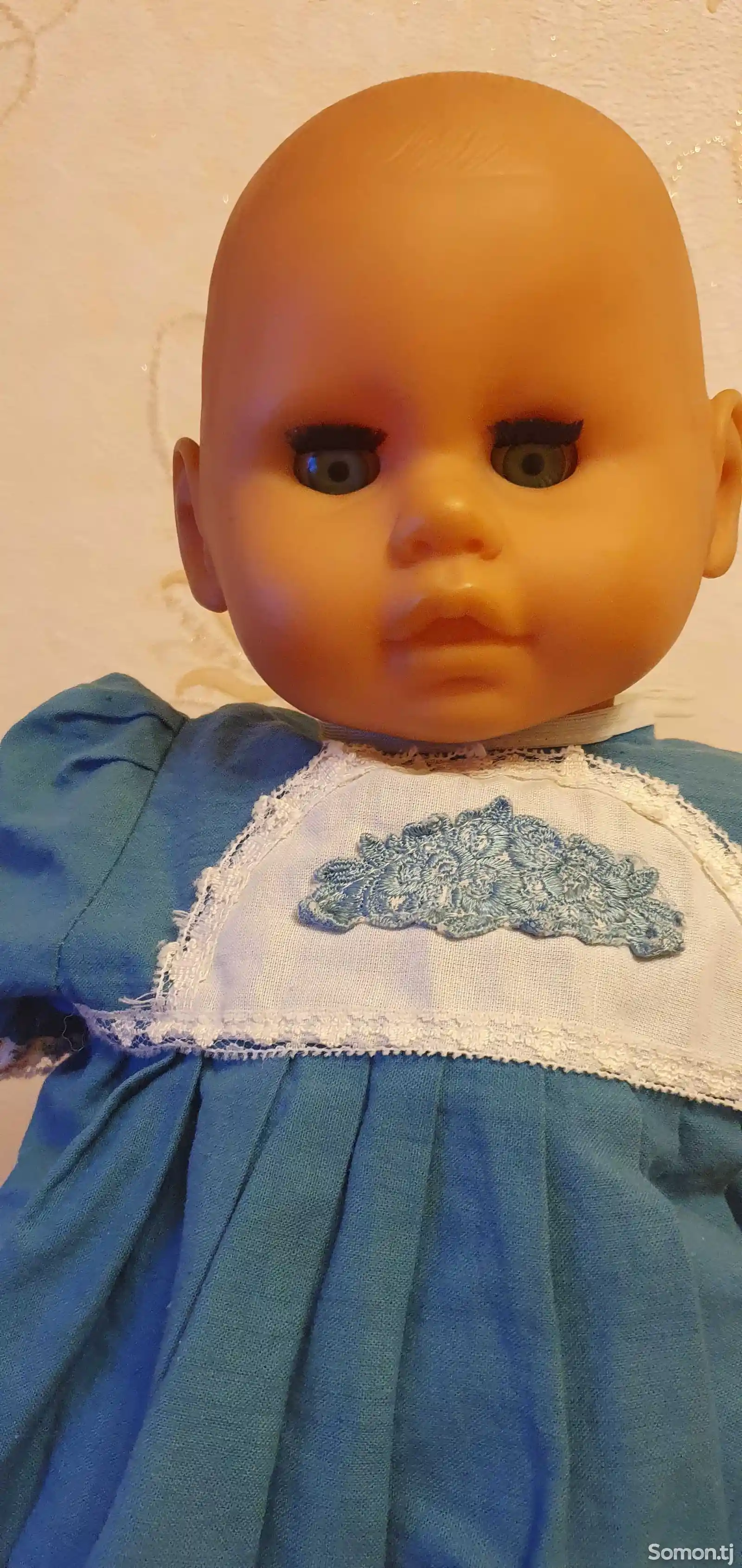 Кукла-2