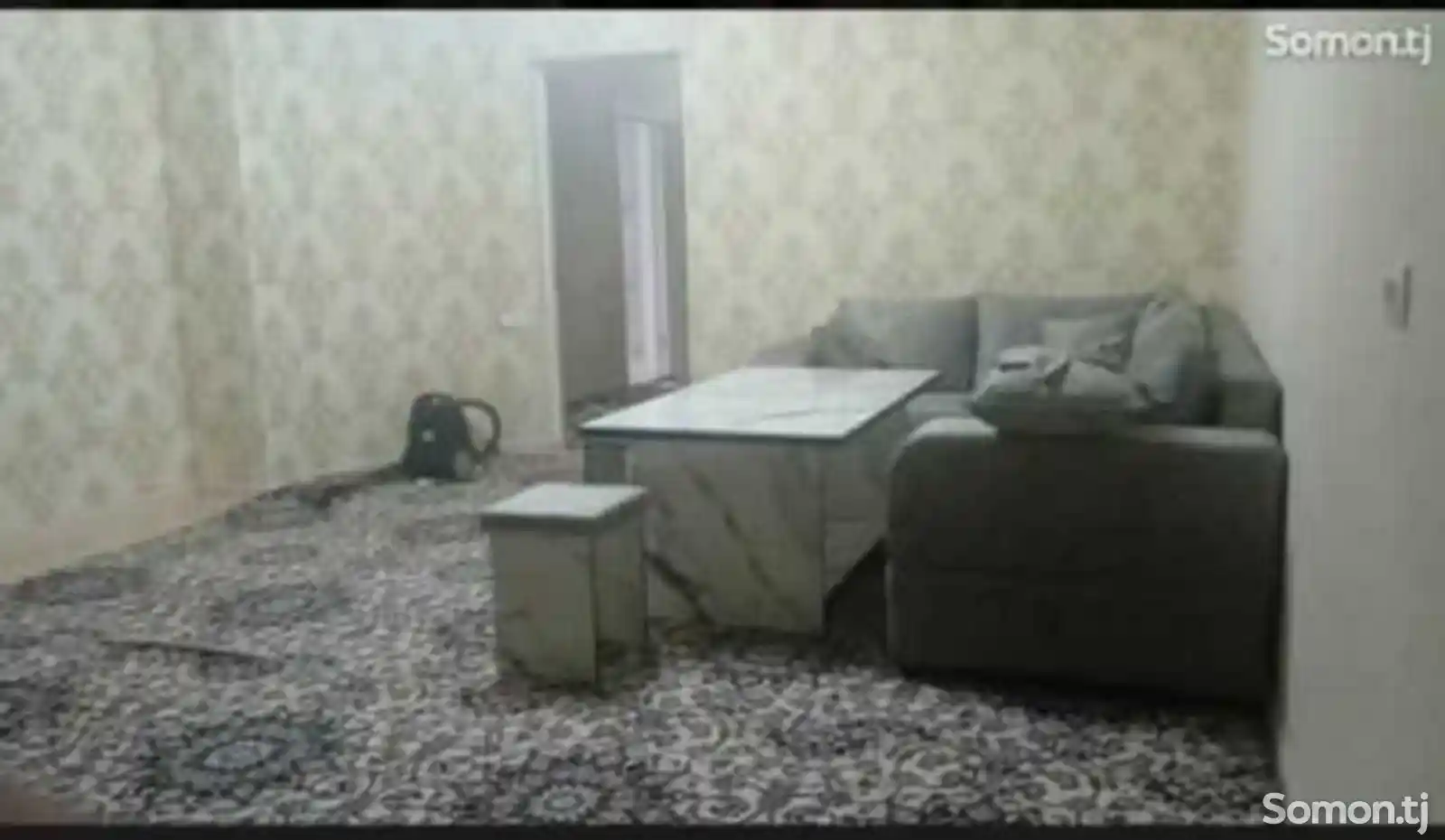 2-комн. квартира, 4 этаж, 90м², Аэропорт-10