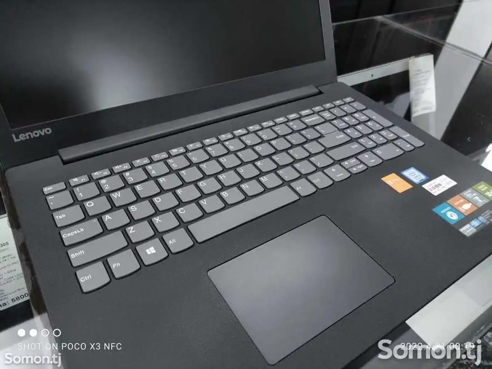 Игровой ноутбук Lenovo Ideapad 320C Core i5-7200U 8GB/1TB 7TH GEN-5