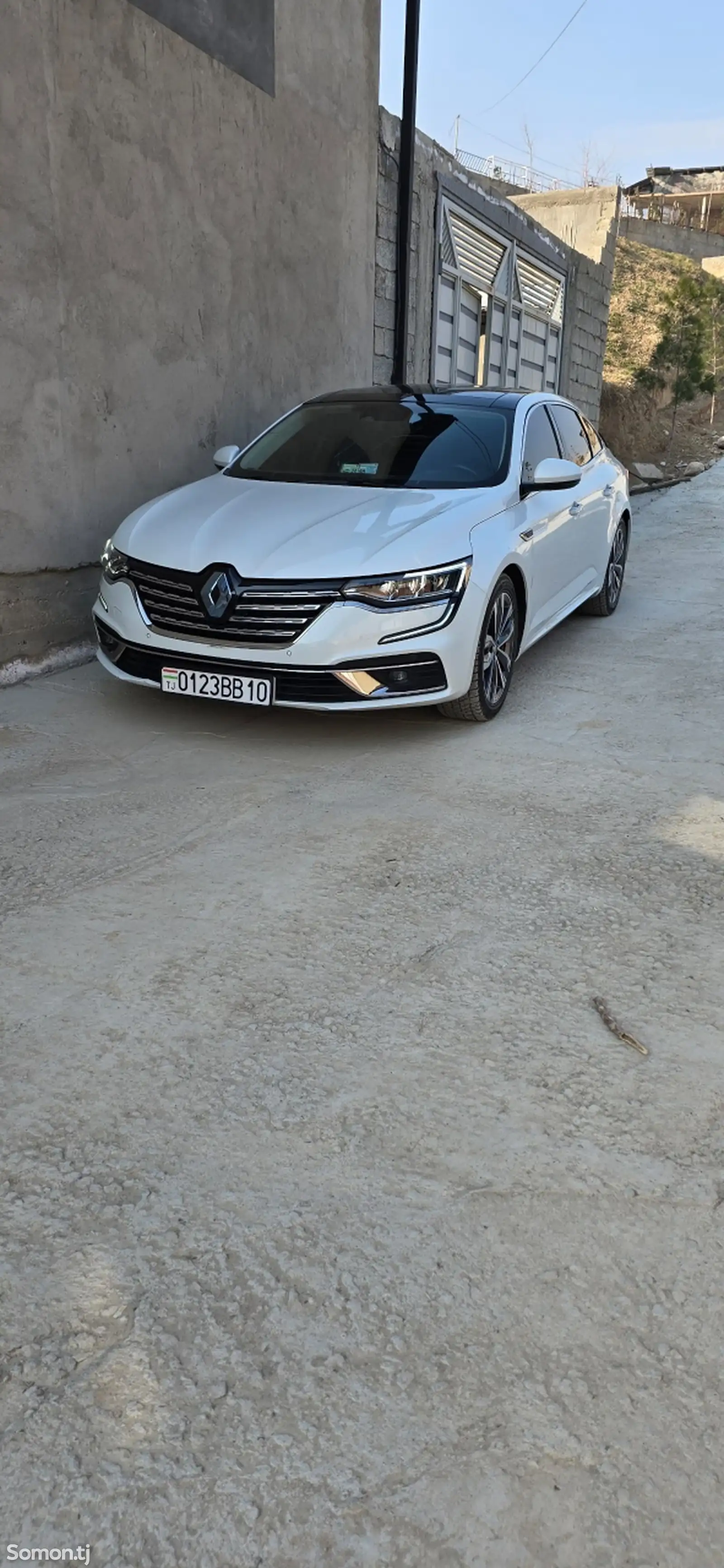 Renault Talisman, 2022-1