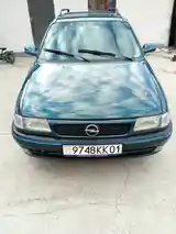 Opel Astra F, 1997-3