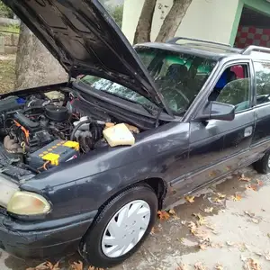 Opel Astra F, 1994