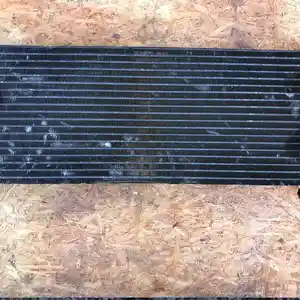 Радиатор кондиционера Toyota RAV 4 SXA10