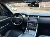 Land Rover Range Rover Sport, 2019-11