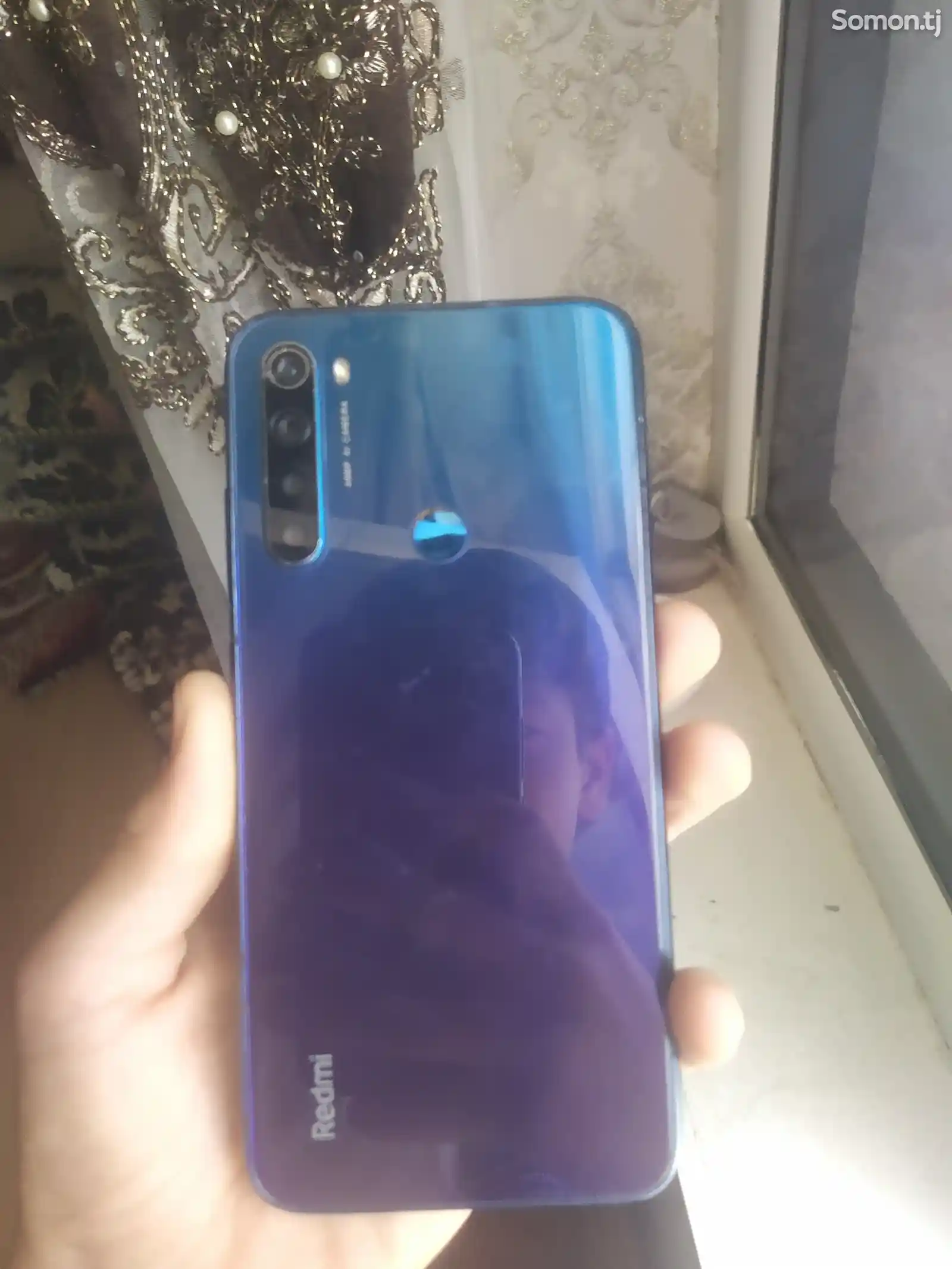 Xiaomi Redmi Note 8 pro-1