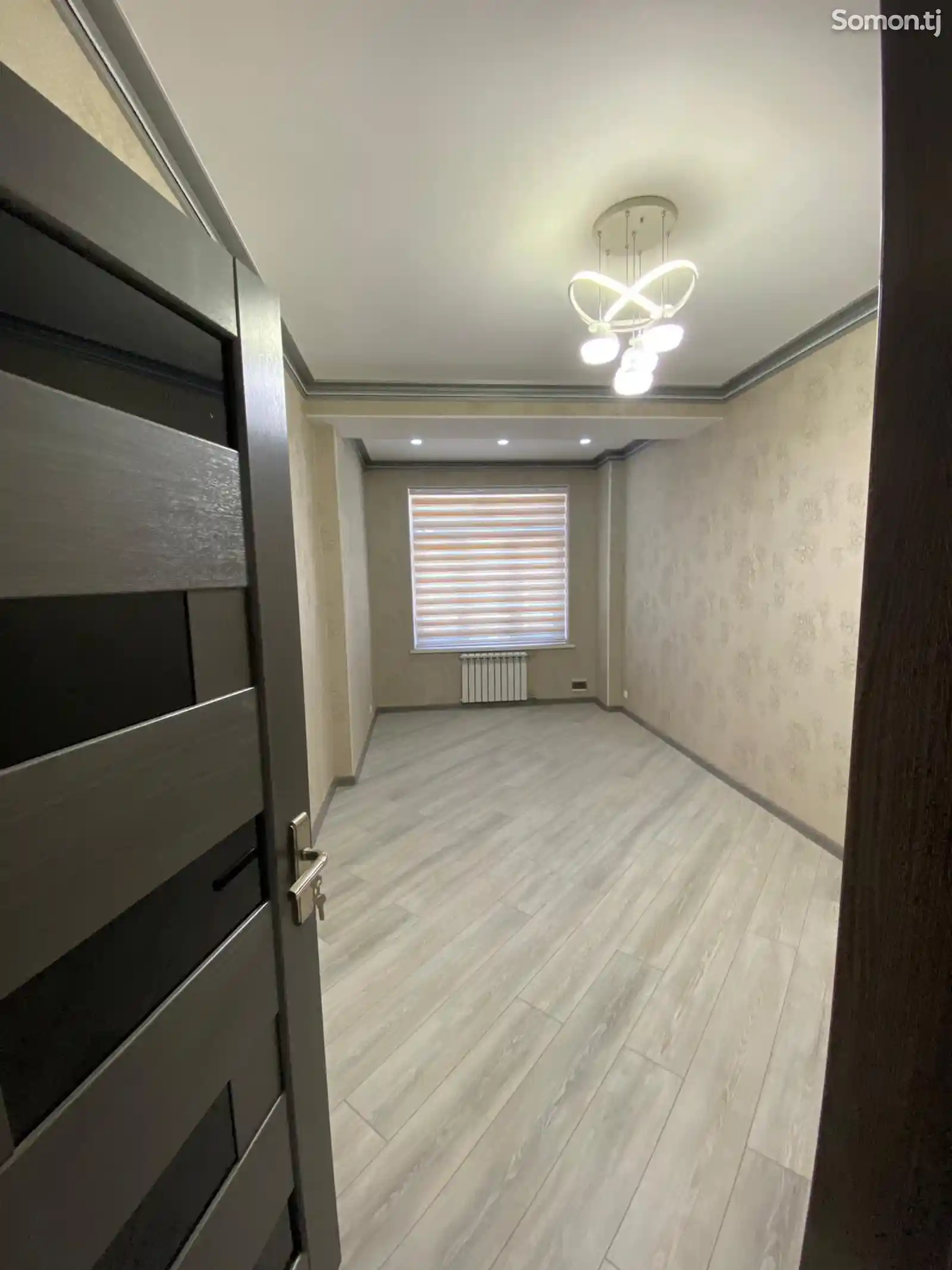 3-комн. квартира, 3 этаж, 98 м², Сино-10