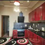 3-комн. квартира, 4 этаж, 80м², Зарафшон-6