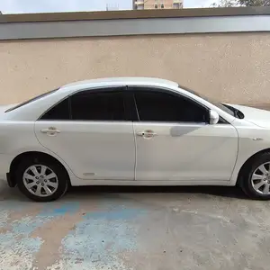 Toyota Camry, 2006