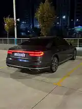 Audi A8, 2020-6