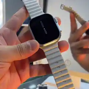 Смарт часы Smart watch Ultra 8