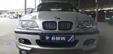 BMW 3 series, 2001-4