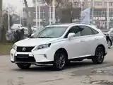 Lexus RX series, 2014-2