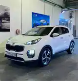 Kia Sportage, 2016-3