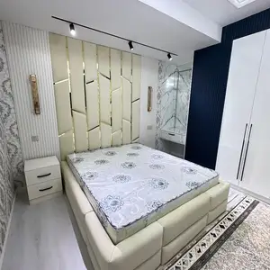 2-комн. квартира, 5 этаж, 60м², Овир