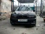 BMW 5 series, 2002-2