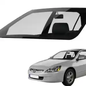 Лобовое стекло от Honda Accord 2003