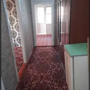 2-комн. квартира, 4 этаж, 45м², 12 микрорайон