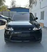 Land Rover Range Rover Sport, 2019-2