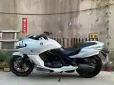 Мотоцикл Honda DN-01 750cc ABS на заказ-2