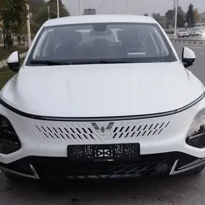 Wuling Starlight, 2024