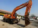 Экскаватор DOOSAN DX210WA-5