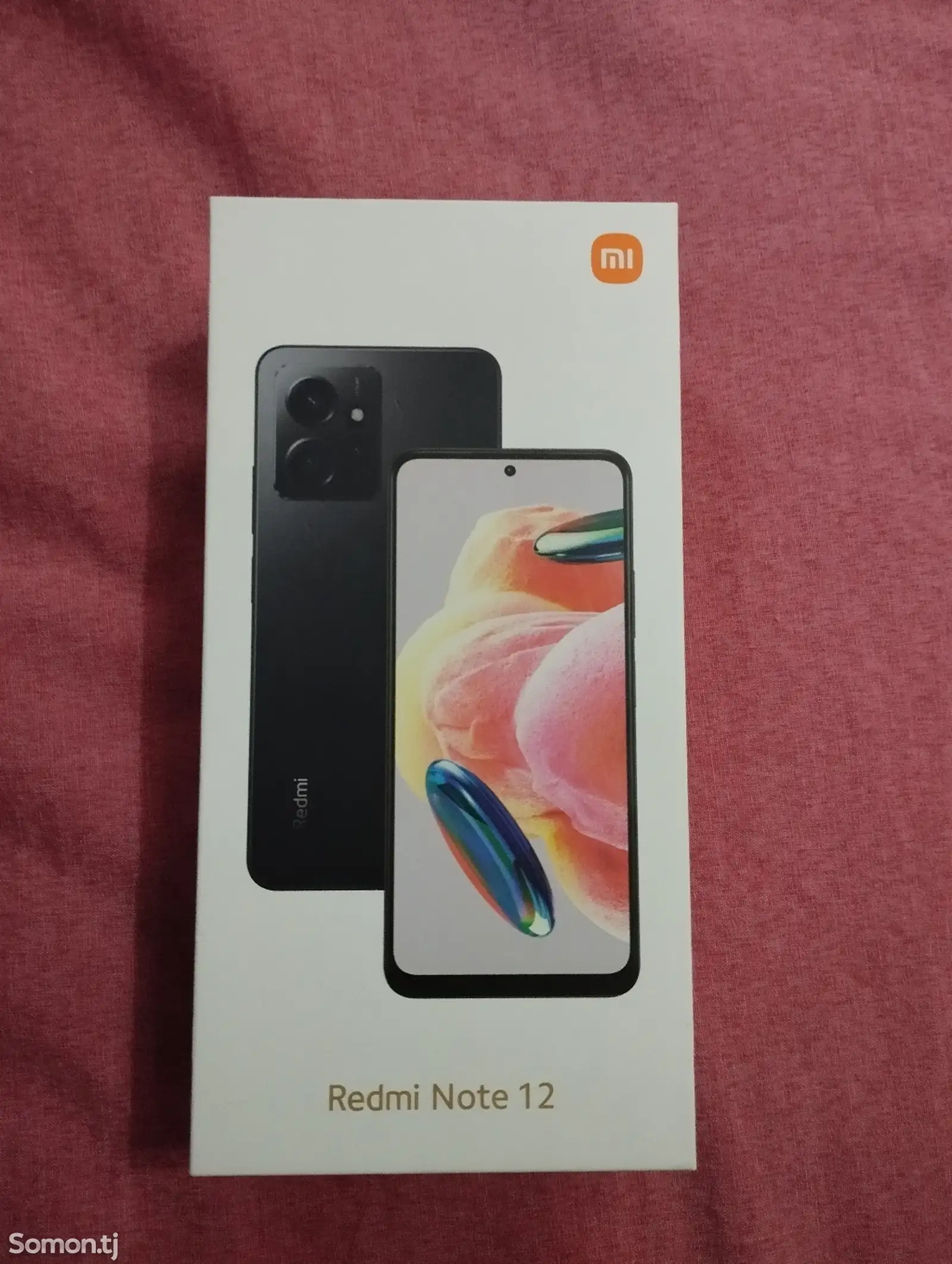 Xiaomi Redmi Note 12