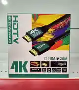 HDMI кабель Qiu-Link 4K 20M-2