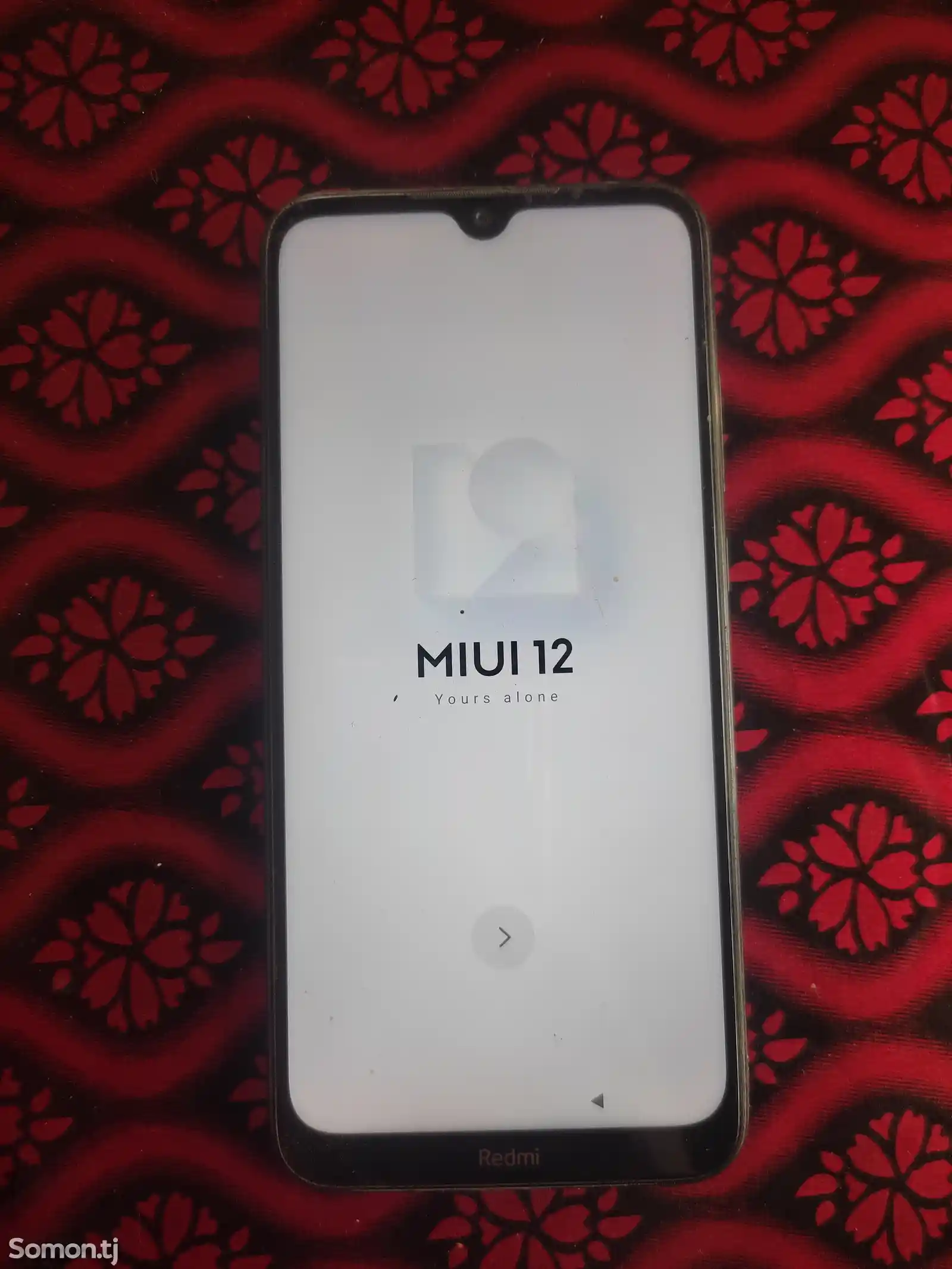 Xiaomi Redmi Note 8T-1