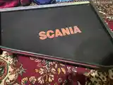 Подставка от Scania 420-2