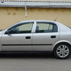 Opel Astra J, 1998