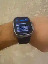 Смарт часы Apple Watch Ultra-2