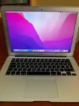 Ноутбук MacBook Air 2017-3