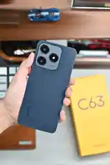 Realme C63 6/128gb-5