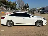 Hyundai Grandeur, 2014-5