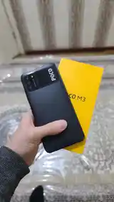 Xiaomi Poco M3-2