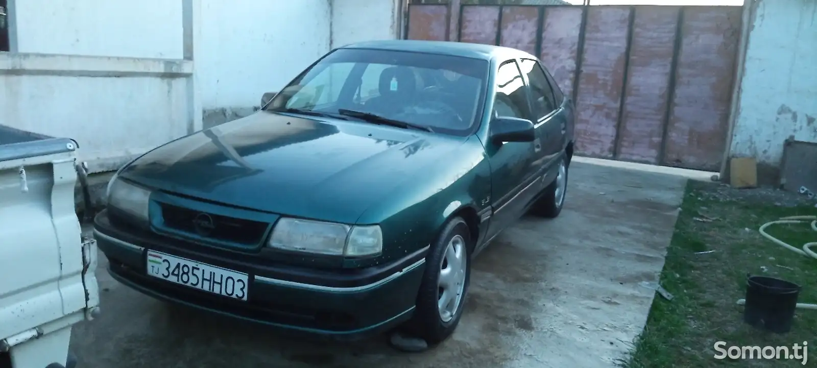 Opel Vectra A, 1994-1