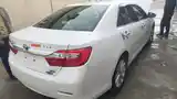 Toyota Camry, 2014-9