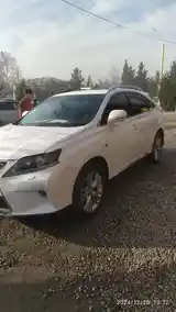 Lexus RX series, 2014-10