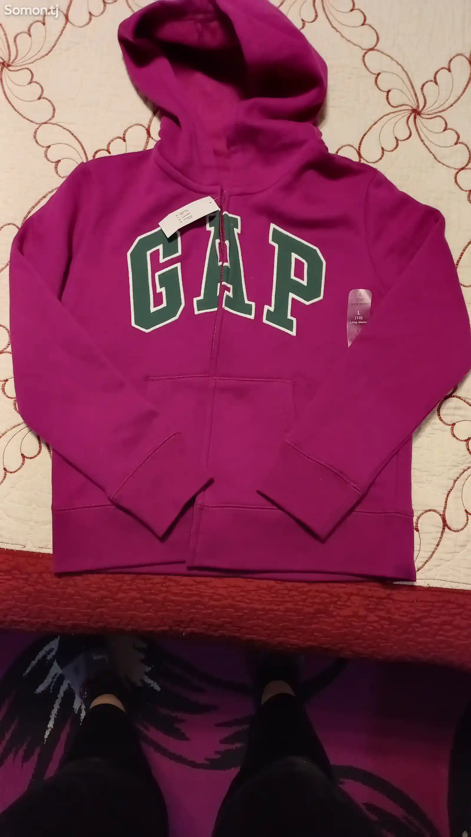 Костюм Gap-2