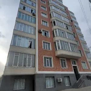 2-комн. квартира, 6 этаж, 56 м², 18 мкр