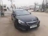 Kia K7, 2011-6