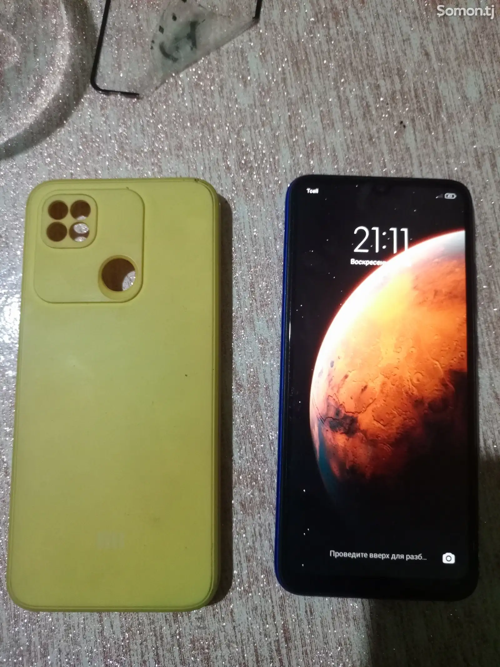 Xiaomi Redmi 9C-1