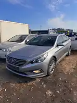 Hyundai Sonata, 2015-3