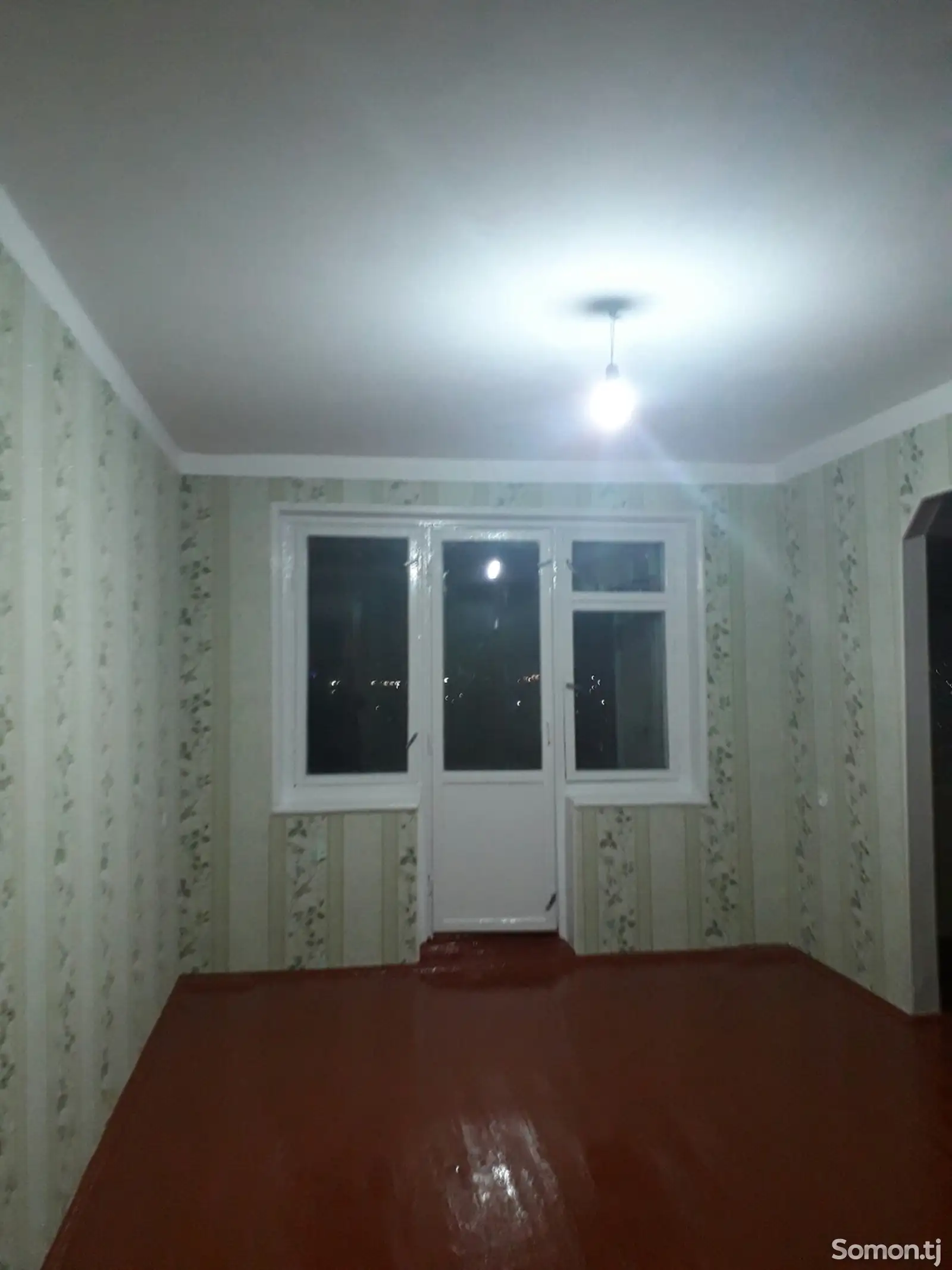 3-комн. квартира, 3 этаж, 60м², 13мкр-1