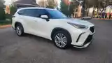 Toyota Highlander, 2022-6