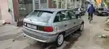 Opel Astra F, 1995-6