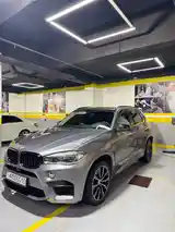 BMW X5, 2015-2