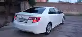 Toyota Camry, 2012-5