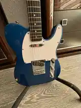 Гитара Fender Squier Telecaster-2