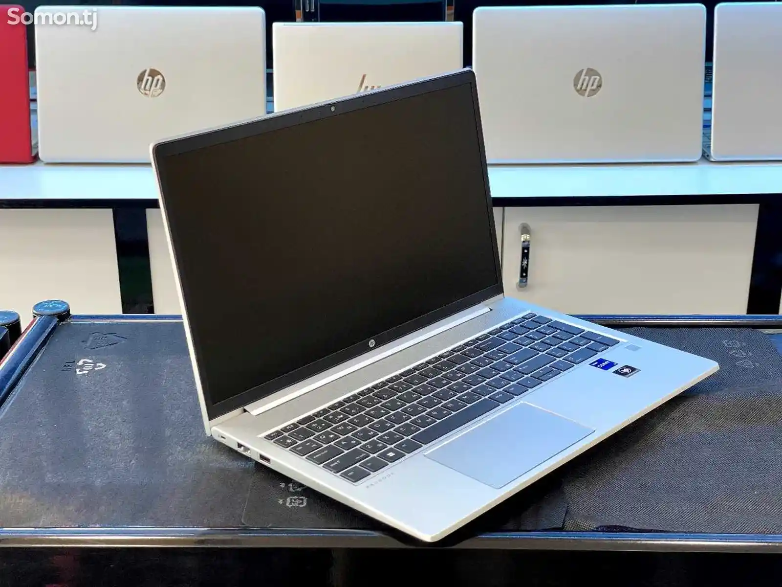 Ноутбук HP ProBook i7-1255U-2